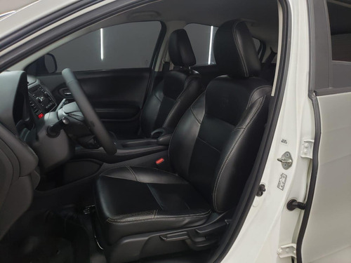 Imagem 6 de 15 de Honda Hr-v Lx 1.8 Flexone 16v 5p Aut. Flex Automático