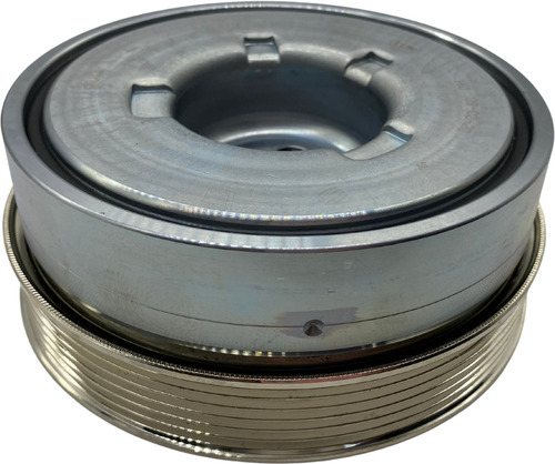 Polia Motor Virabrequim Para Mini Cooper 1.5 Turbo 2013/19