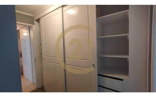 Se Vende Expectacular Departamento Parque Brasil