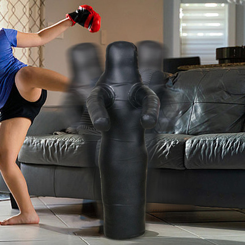 Bolsa De Entrenamiento De Lucha De Mma, 165 Centímetros