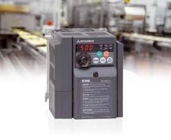 Variador De 20hp 440v Mitsubishi