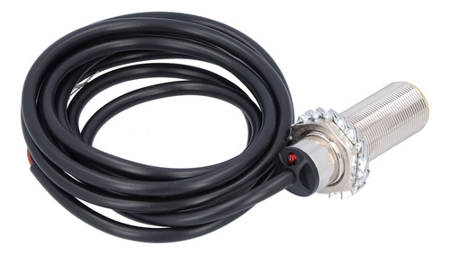 Sensor De Proximidad Universal Approach Waterproof De 3 Hilo