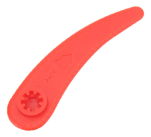 Cortadora De Césped Abs Blades, 25 Piezas, Cortadora De Césp