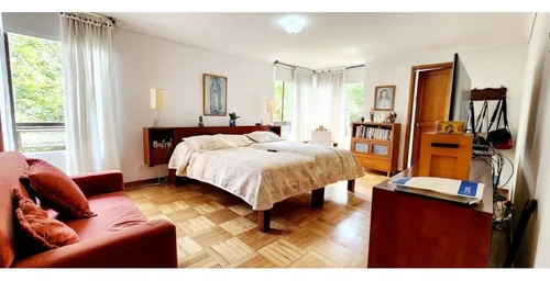 Vendo Apartamento En El Poblado - Vizcaya