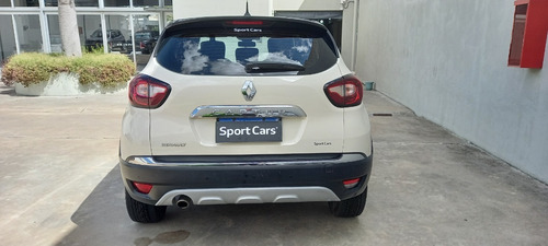 Imagen 3 de 16 de Renault Captur 2.0 Intense 2018