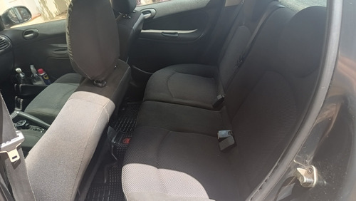 Peugeot 206 1.6 Xt Premium
