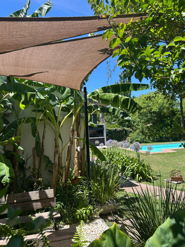 El Establo City Bell- Casa Quinta Y Loft. Eventos Y Alojamiento. Alquiler Temporario