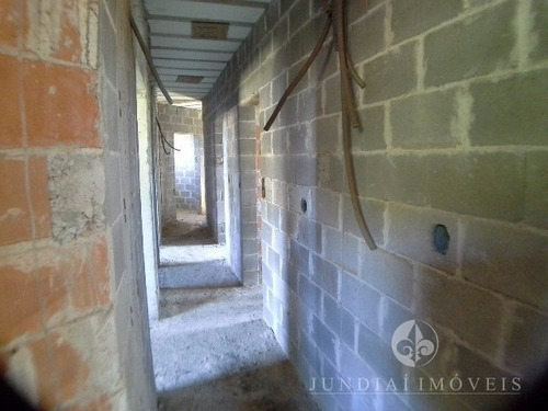 Vendo Chácara Condomínio Vale Esmeralda Em Jarinu, Casa De 750 M² Inacabada. - Ch00104 - 4787273