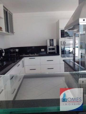 Imagem 19 de 19 de Excelente Casa A Venda Cond. Village Castelo Itu - Ca0142
