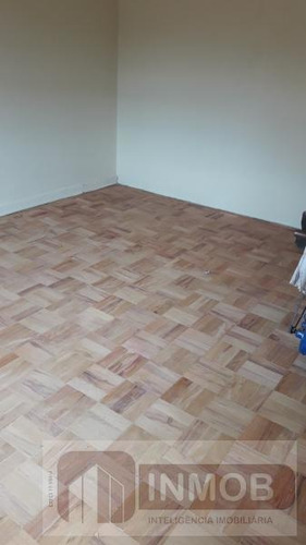 Imagem 10 de 10 de Casa Para Venda Em Taubaté, Centro, 2 Dormitórios, 1 Banheiro, 1 Vaga - So0038_1-1331059