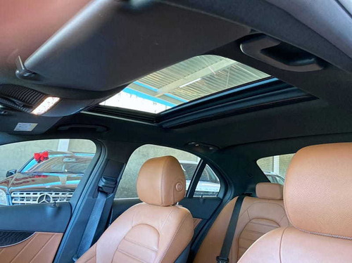 Mercedes-benz C 300 Sport 2.0 Turbo 9g-tronic