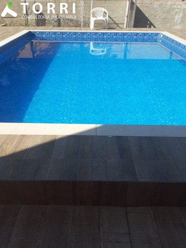 Chácara À Venda Em Araçoiaba Da Serra - Ch00194 - 67695281