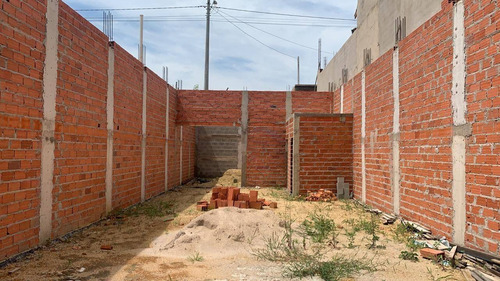 Imagem 1 de 5 de Terreno À Venda, 213 M² Por R$ 370.000 - Parque Residencial Sabiás - Indaiatuba/sp - Te3041