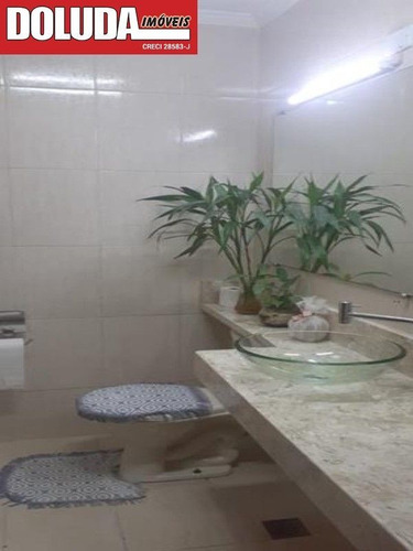 Imagem 6 de 16 de Sobrado Com 3 Dormitórios À Venda, 130 M² Por R$ 575.000,00 - Jardim São Luís - São Paulo/sp - So0264