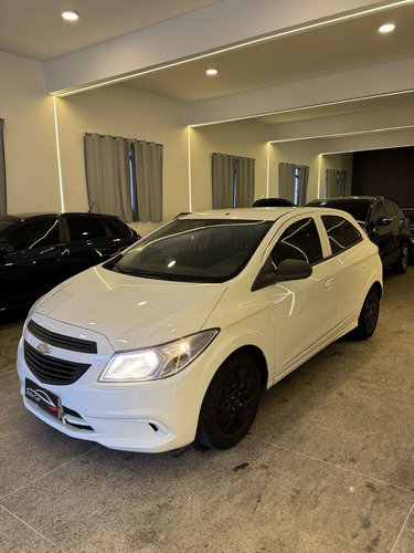 Chevrolet Onix 1.0 Joy 5p