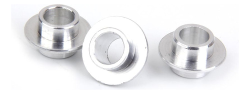3x 8 Peças De Buchas De Skate Longboard