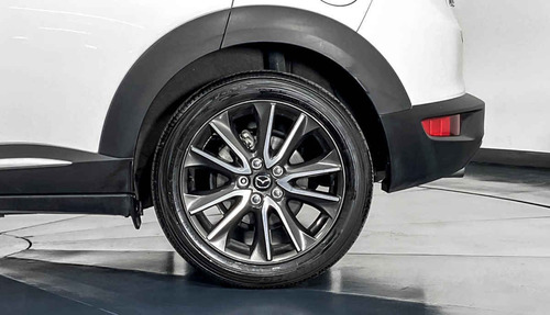Imagen 13 de 15 de 45246 - Mazda Cx-3 2016 Con Garantía At