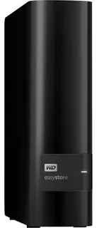 Wd Western Digital Disco Duro Externo, 8 Tb Usb 3.0