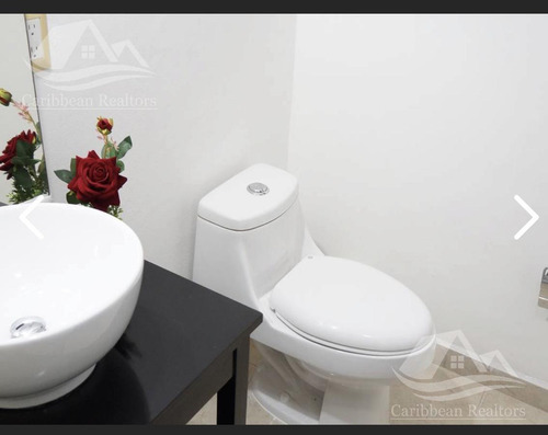 Departamento En Venta En Cancun Sm 40 Yikal Kaan Kgz3795