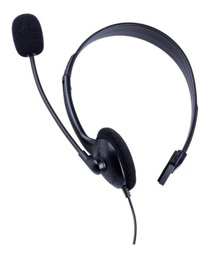 Auriculares Ps4 Y Microfono Audifonos Xbox One Jugar Online