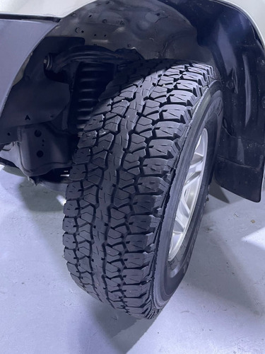 Toyota Land Cruiser Meru 2008 Unico Dueño