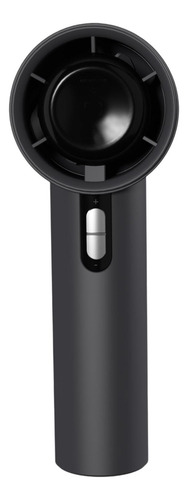 Ventilador De Mano Pequeño De 17 Cm Con Carga Usb Para