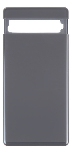 Tapa De Batería Blanca Para Google Pixel 7a