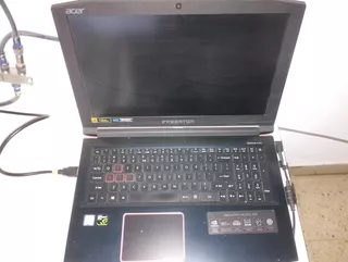 Acer Predator Helios 300