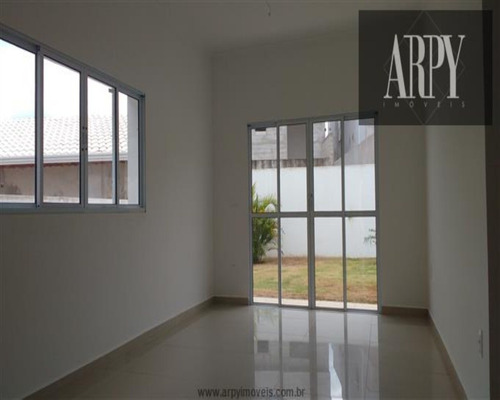 Casas Em Condomínio À Venda Em Bragança Paulista/sp - Compre O Seu Casas Em Condomínio Aqui! - Cc00093 - 32702698