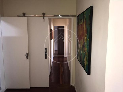Apartamento - Ref: 806139