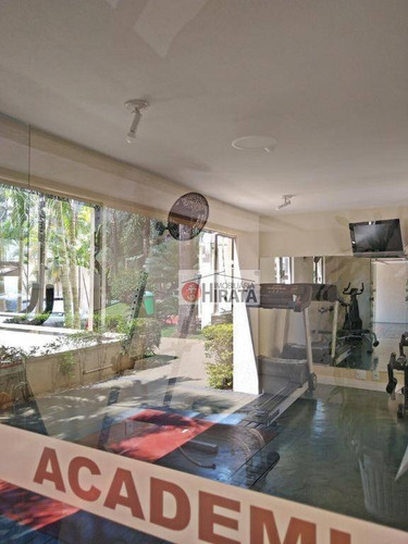 Apartamento Com 2 Dormitórios À Venda, 53 M² Por R$ 330.000,00 - Mansões Santo Antônio - Campinas/sp - Ap2231