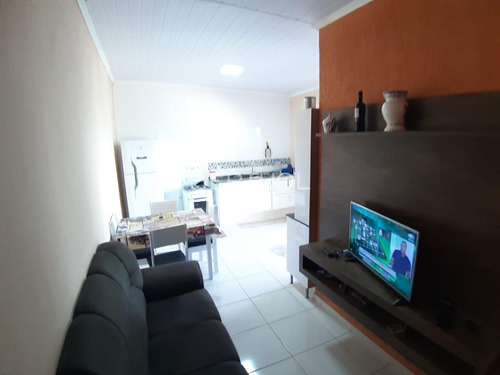 Chácara À Venda, 1 Quarto, 1 Suíte, Buracão - Vinhedo/sp - 3421