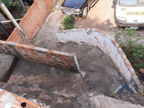 Chácara Com 2 Dormitórios À Venda, 1200 M² Por R$ 198.000,00 - Rural - Ibiporã/pr - Ch0099