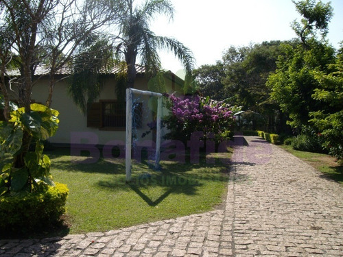 Imagem 6 de 25 de Chácara A Venda, Bairro Chácara Carolina, Itu - Ch07859 - 69532409