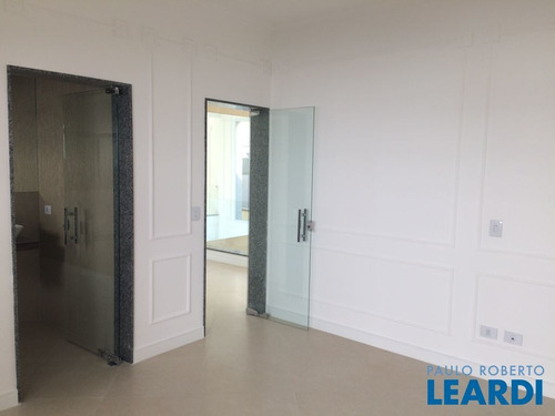 Imagem 6 de 13 de Casa Em Condomínio - Alphaville - Sp - 550873
