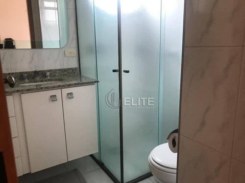 Imagem 14 de 20 de Apartamento Com 2 Dormitórios À Venda, 53 M² Por R$ 349.999,10 - Campestre - Santo André/sp - Ap13072