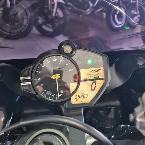Imagem 13 de 13 de Yzf R-1 1000