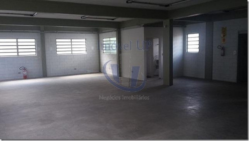 Imagem 4 de 13 de Excelente Oportunidade! Imovel Comercial Adaptado Aprovado Pela Anvisa ! - L-2032