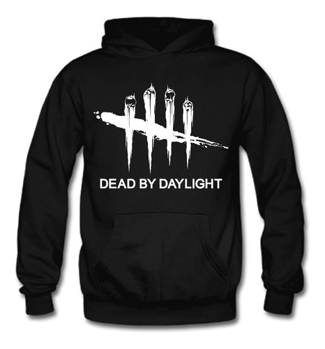 Poleron De Dead By Daylight, Supervivencia, The King Store