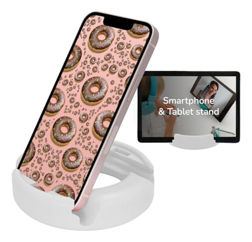 Soporte Para Celular Escritorio Godonut  Soporte Para Teléf