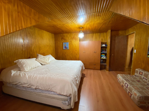 Casa En El Quisco