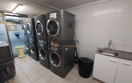 Venta Sin Com / Metro Hospitales / 2d-1b Estacionamiento