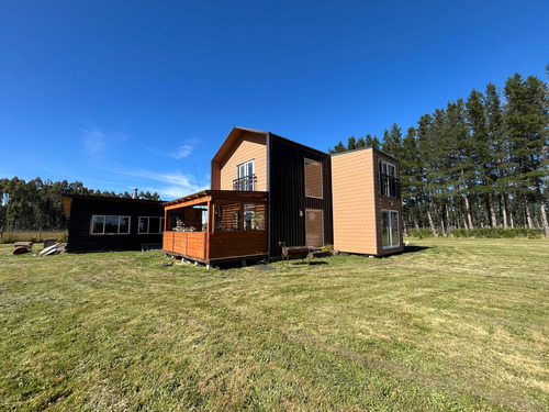 Excelente Casa Semi Nueva (78048)