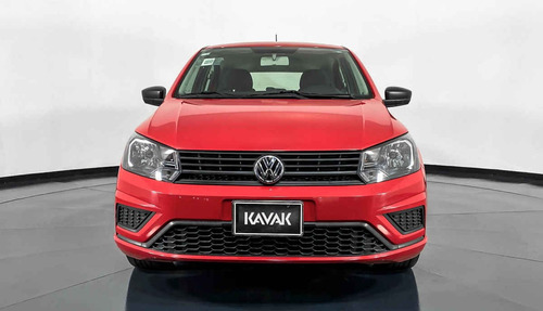 Imagen 4 de 15 de 40584 - Volkswagen Gol 2019 Con Garantía Mt