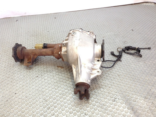 Diferencial Delantero Sierra 3500 Hd 6.6 Duramax Mod 07-11 (Usado)