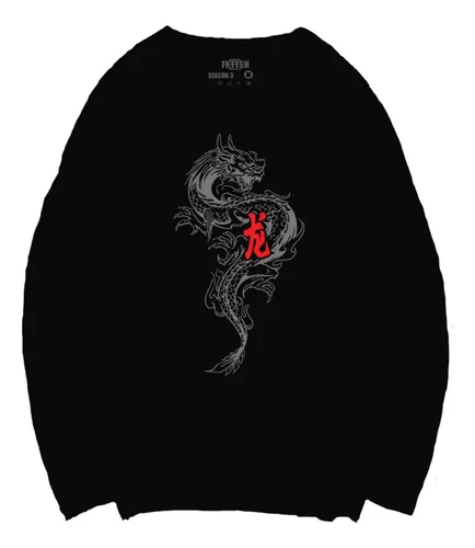 Suéter Oversize Para Hombre Con Estampado De Letras En La Espalda - Talla Grande, Estilo Suelto, Ideal Invierno 2025