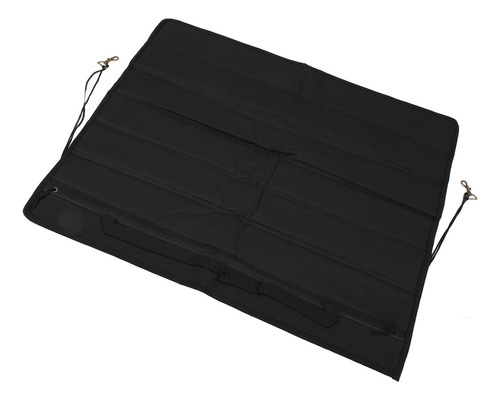 Protector De Parachoques Trasero De Coche Universal Collisio