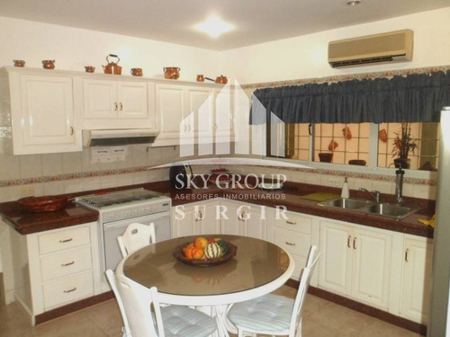Imagen 10 de 14 de Casa En Provimar Sgc-100