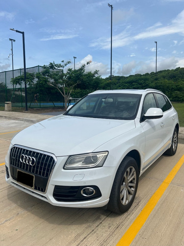 Audi Q5 2.0 Tfsi S-tronic Luxury
