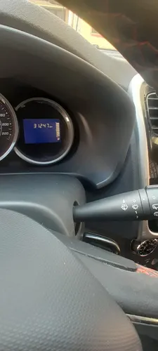 Renault Sandero 2.0 Rs